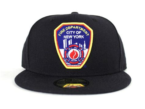 fdny 59 fifty hat.